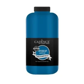 Cadence H037 Royal Mavi Hibrit Multisurface 2LT